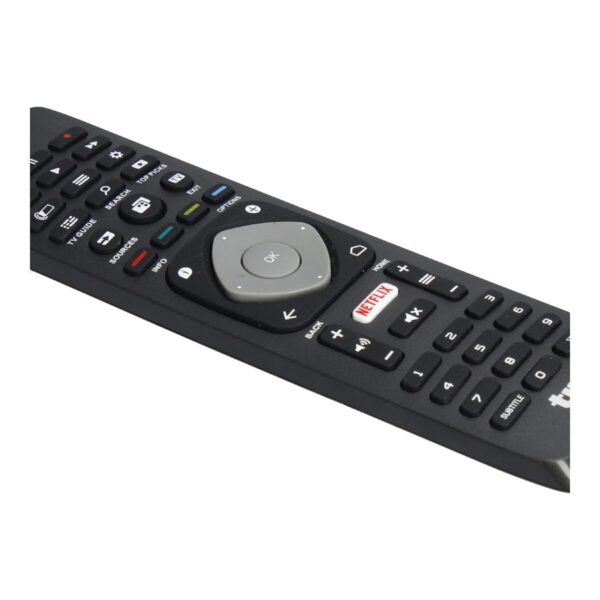 Mando a Distancia Universal para Philips TM Electron Negro - Imagen 7