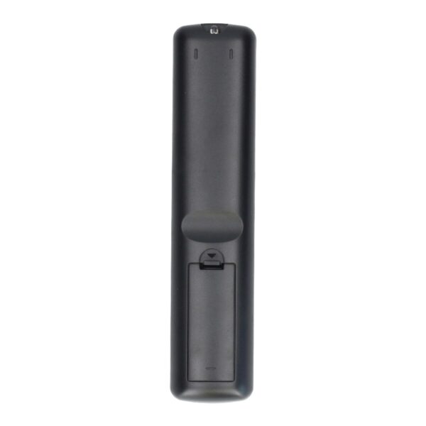 Mando a Distancia Universal para Hisense TM Electron Negro - Imagen 3