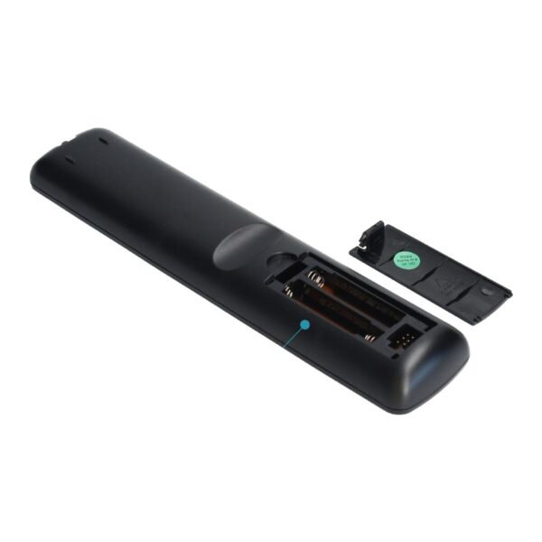 Mando a Distancia Universal para Hisense TM Electron Negro - Imagen 5