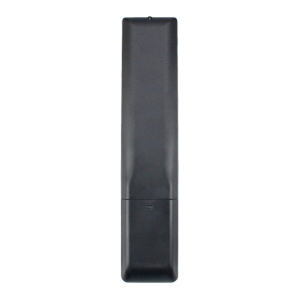Mando a distancia TM Electron TV LED, LCD, GRUNDIG, BEKO Negro - Imagen 3