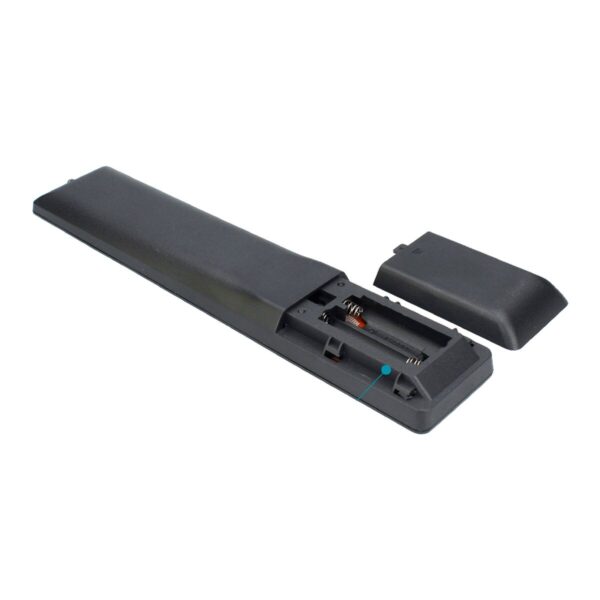 Mando a distancia TM Electron TV LED, LCD, GRUNDIG, BEKO Negro - Imagen 5