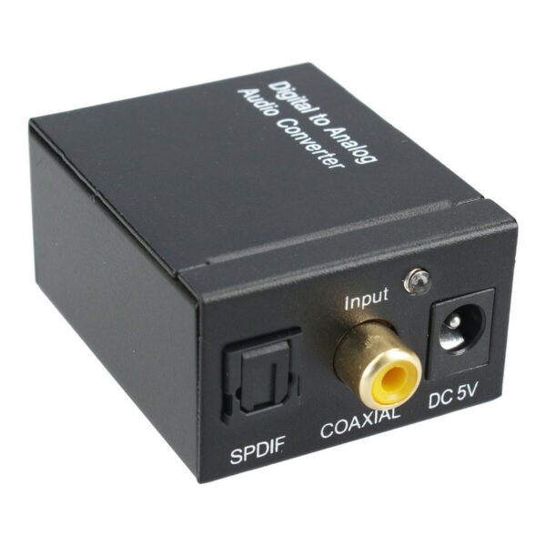 Convertidor de Audio - Imagen 2