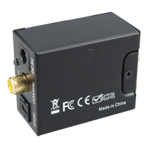 Convertidor de Audio - Imagen 3