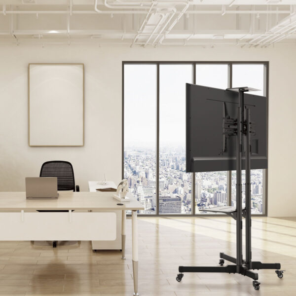 Soporte TV TM Electron 37"-70" 50 kg - Imagen 5