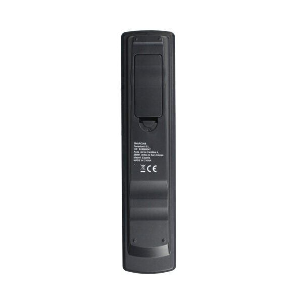 Mando a Distancia Universal TM Electron 6 en 1 - Imagen 3