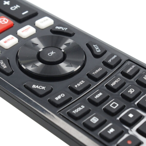 Mando a Distancia Universal TM Electron 6 en 1 - Imagen 5