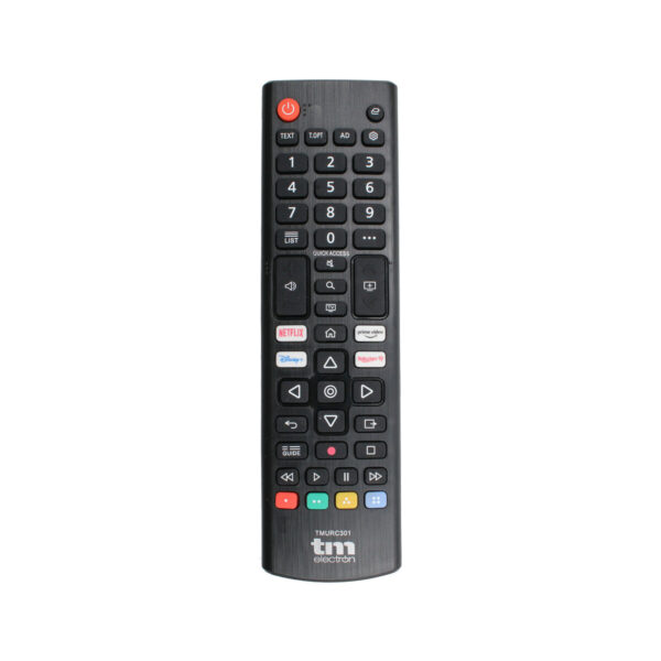 Mando a Distancia Universal TM Electron - Imagen 2