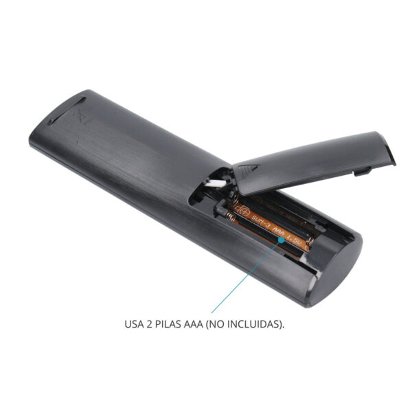 Mando a Distancia Universal TM Electron - Imagen 4