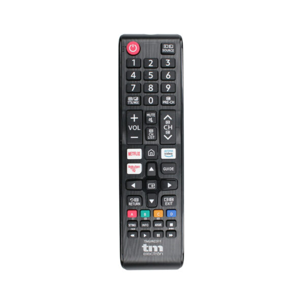Mando a Distancia Universal TM Electron - Imagen 2