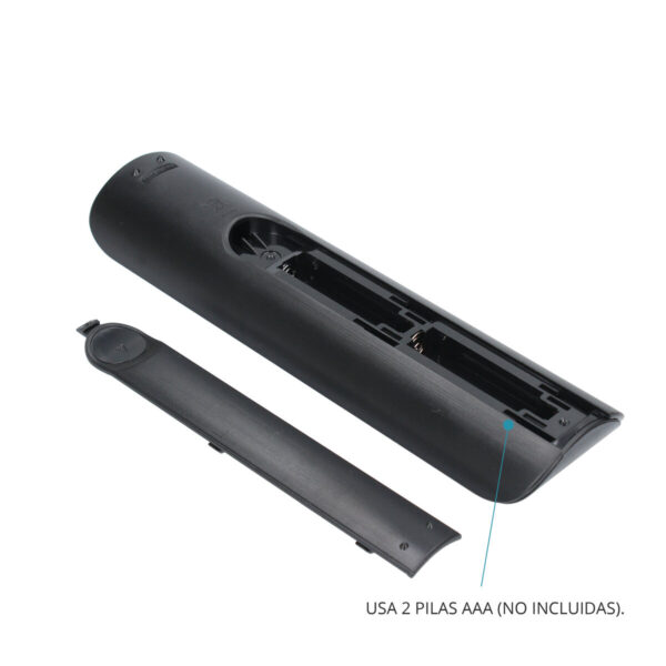 Mando a Distancia Universal TM Electron - Imagen 4