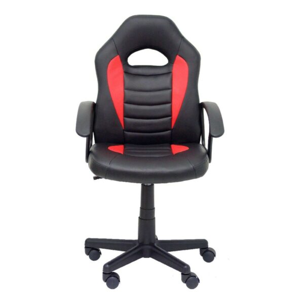 Silla Gaming Mohedas Foröl 40350RN Negro - Imagen 2