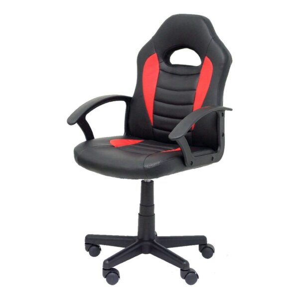 Silla Gaming Mohedas Foröl 40350RN Negro - Imagen 3