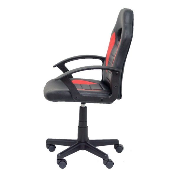Silla Gaming Mohedas Foröl 40350RN Negro - Imagen 4