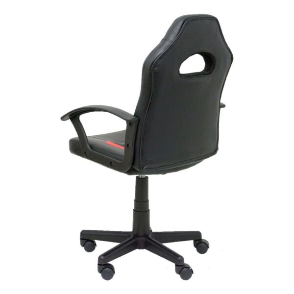 Silla Gaming Mohedas Foröl 40350RN Negro - Imagen 5