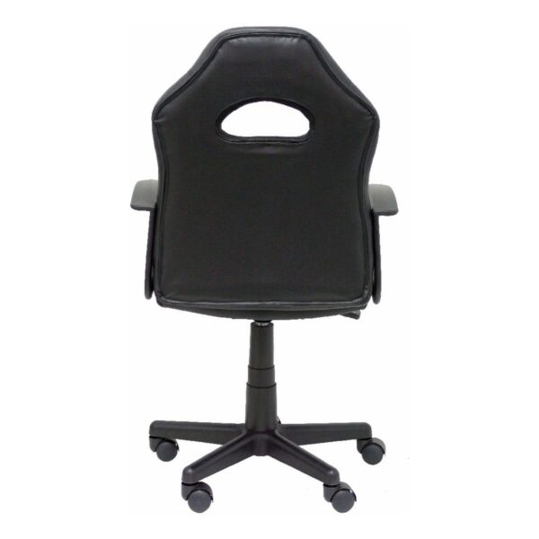 Silla Gaming Mohedas Foröl 40350RN Negro - Imagen 6
