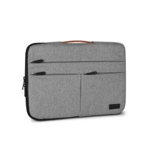 Maletín para Portátil Subblim SUBLS-AP36002 Gris