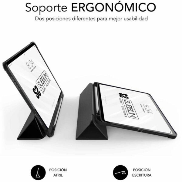 Funda para Tablet Subblim Samsung S9+/ FE - Imagen 3