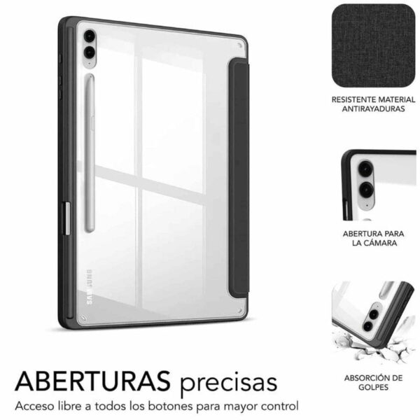 Funda para Tablet Subblim Samsung S9+/ FE - Imagen 4