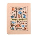 Funda para eBook Maillon Technologique MTEBOOK6TRAVEL Beige