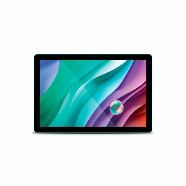 Tablet SPC GRAVITY 5 SE 10,1" 4 GB RAM 64 GB Allwinner Verde Menta