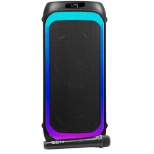 Altavoz Bluetooth ZEN AERO 350 W Negro