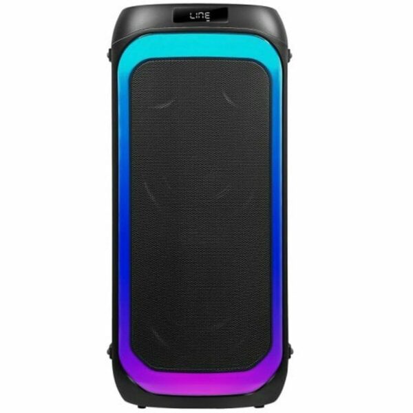 Altavoz Bluetooth ZEN AERO 350 W Negro - Imagen 2