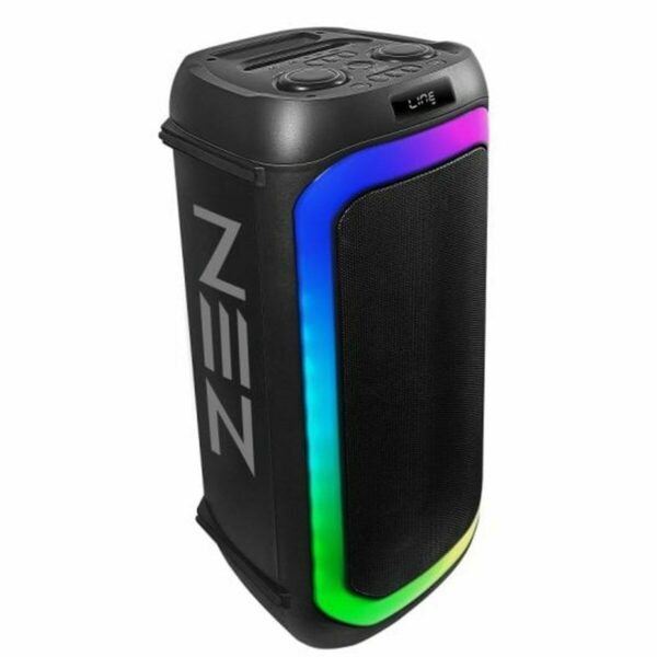 Altavoz Bluetooth ZEN AERO 350 W Negro - Imagen 3