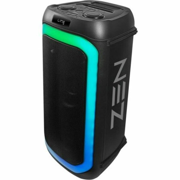 Altavoz Bluetooth ZEN AERO 350 W Negro - Imagen 4