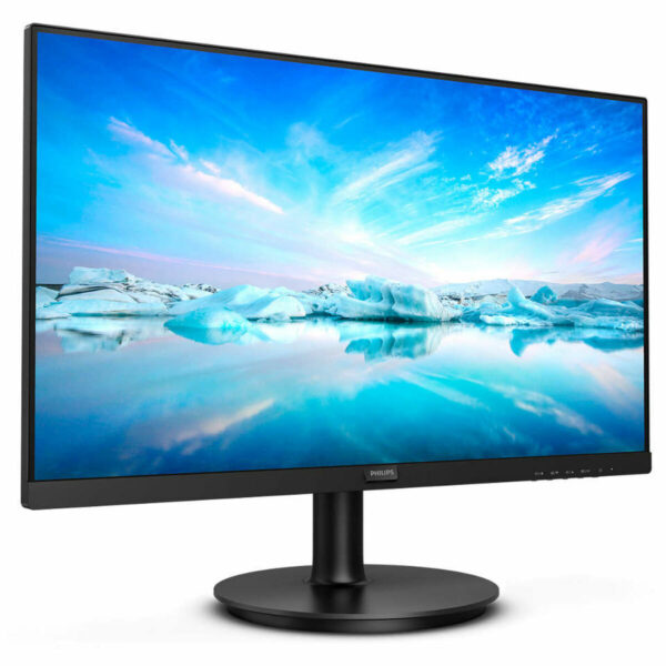 Monitor Philips 241V8LAB/00 Full HD 23,8" 100 Hz - Imagen 8