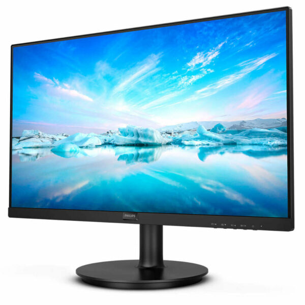 Monitor Philips 241V8LAB/00 Full HD 23,8" 100 Hz - Imagen 4