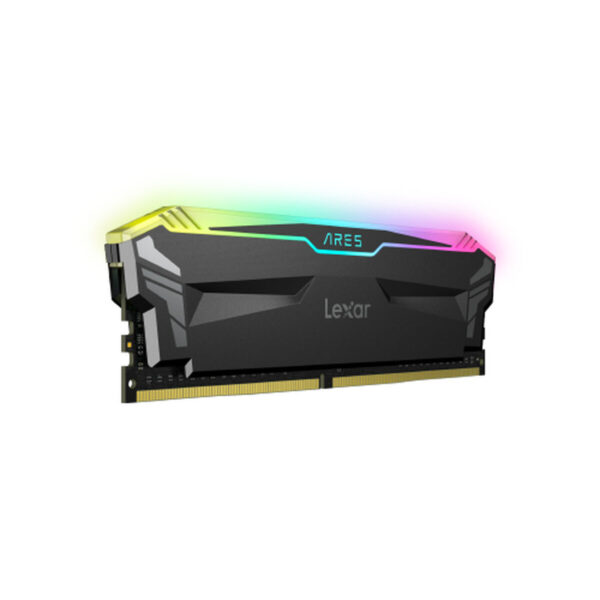 Memoria RAM Lexar LD4BU016G-R3600GDLA 32 GB CL18 DDR4 - Imagen 3