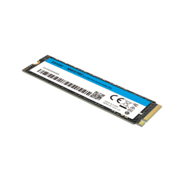 Disco Duro Lexar LNM610P001T-RNNNG 1 TB SSD - Imagen 3
