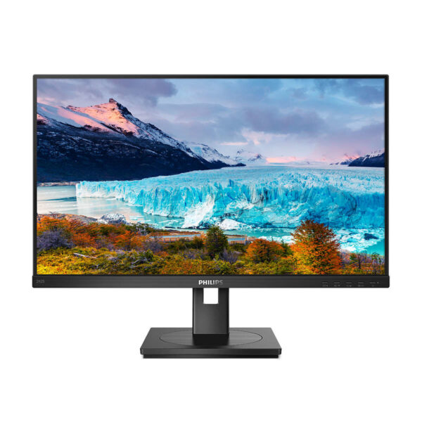 Monitor Philips 242S1AE/00 23,8" Full HD 75 Hz - Imagen 6