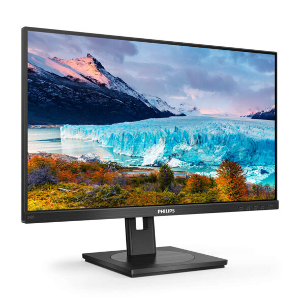 Monitor Philips 242S1AE/00 23,8" Full HD 75 Hz - Imagen 5