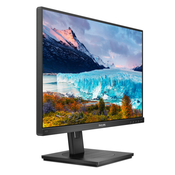 Monitor Philips 242S1AE/00 23,8" Full HD 75 Hz - Imagen 3