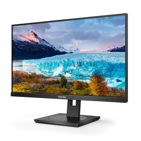 Monitor Philips 242S1AE/00 23,8" Full HD 75 Hz - Imagen 8