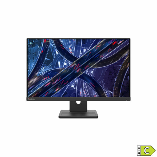 Monitor Lenovo Thinkvision E22-30 Full HD 21,5" 50-60 Hz - Imagen 2