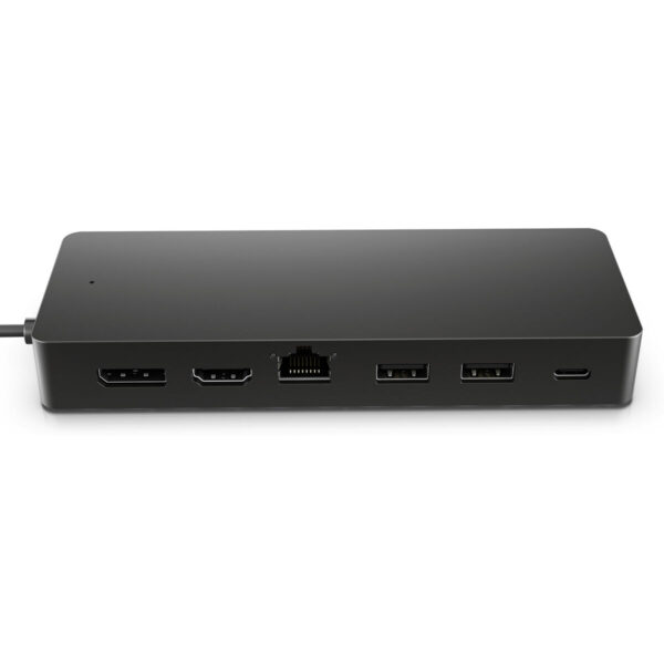 Hub USB HP 50H55UT Negro - Imagen 7