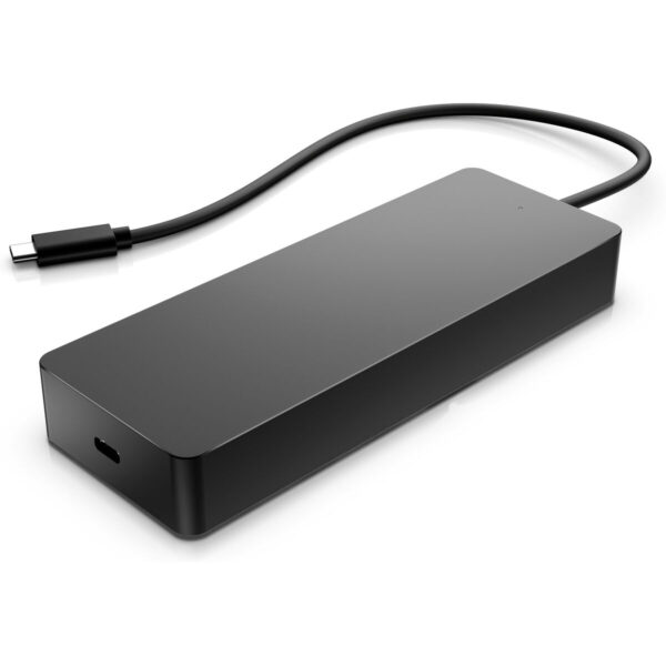Hub USB HP 50H55UT Negro - Imagen 6
