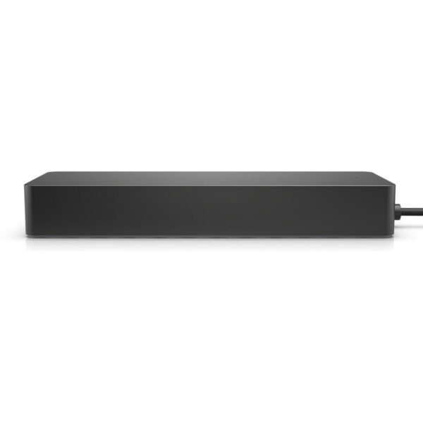 Hub USB HP 50H55UT Negro - Imagen 4