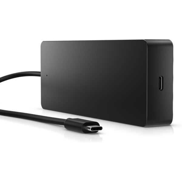 Hub USB HP 50H55UT Negro - Imagen 3