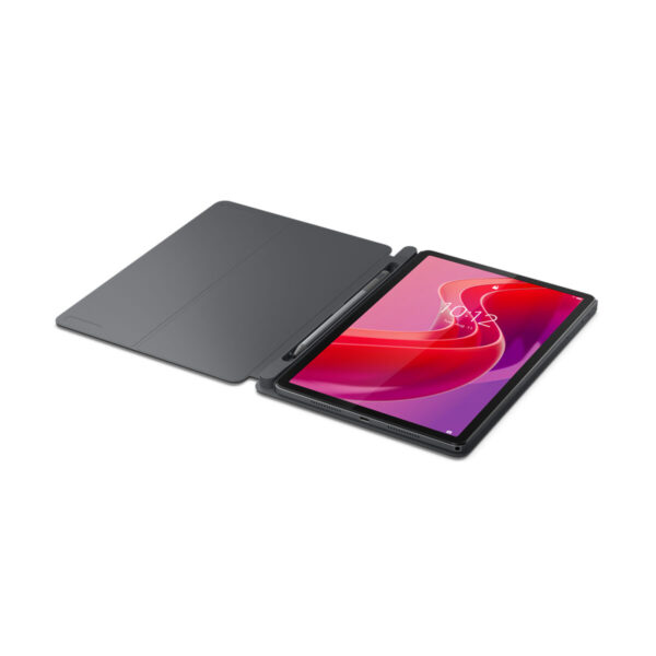 Tablet Lenovo M11 4 GB RAM 128 GB 11" Mediatek Helio G88 Negro Gris - Imagen 5