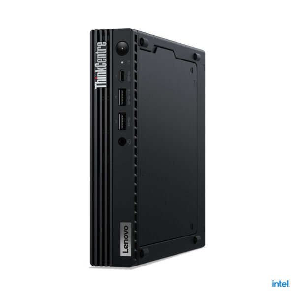 PC de Sobremesa Lenovo Thinkcentre M70Q 8 GB RAM 256 GB SSD i3-13100T - Imagen 4