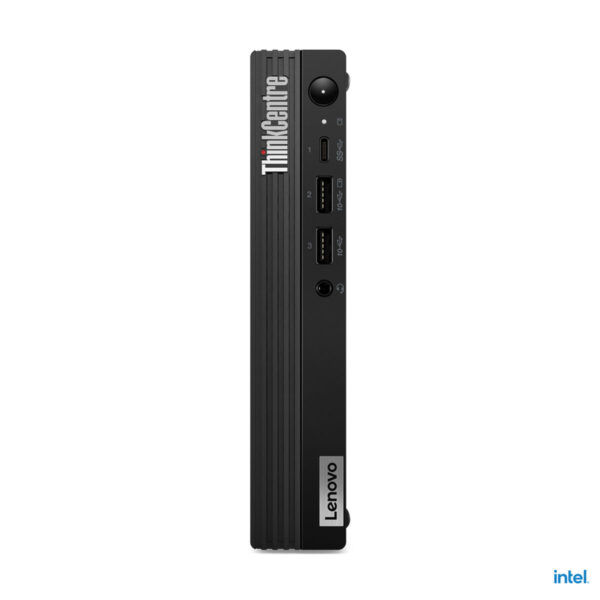 PC de Sobremesa Lenovo Thinkcentre M70Q 8 GB RAM 256 GB SSD i3-13100T - Imagen 3