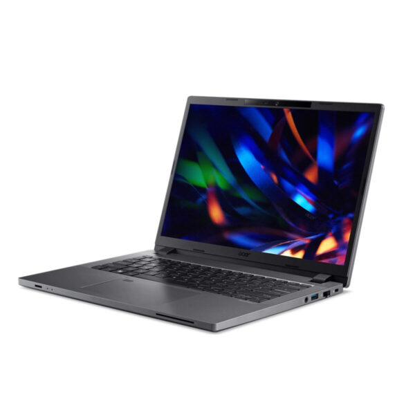 Laptop Acer TravelMate P2 14 P214-55 14" Intel Core i7-1355U 16 GB RAM 512 GB SSD Qwerty Español - Imagen 5