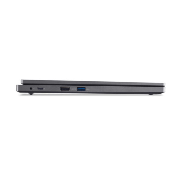 Laptop Acer TravelMate P2 14 P214-55 14" Intel Core i7-1355U 16 GB RAM 512 GB SSD Qwerty Español - Imagen 3