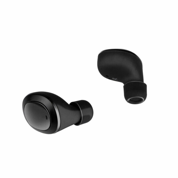 Auriculares Bluetooth con Micrófono Grundig TWS Negro - Imagen 2
