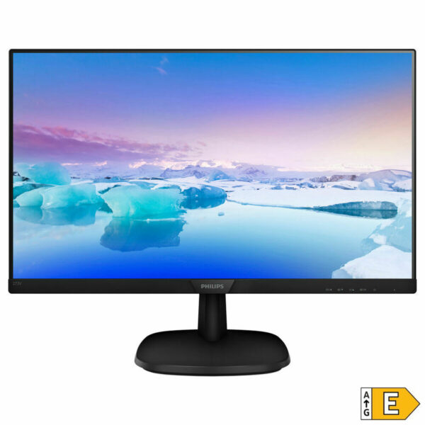 Monitor Philips 273V7QDSB 27" FHD LED IPS - Imagen 3