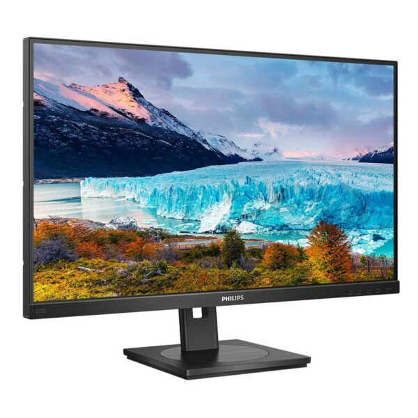 Monitor Philips 273S1/00 27" Full HD 75 Hz - Imagen 4