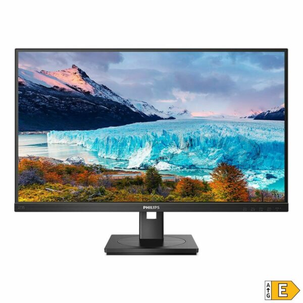 Monitor Philips 273S1/00 27" Full HD 75 Hz - Imagen 2